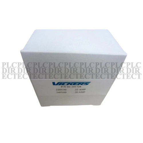 New VICKERS 02-101728 Coil