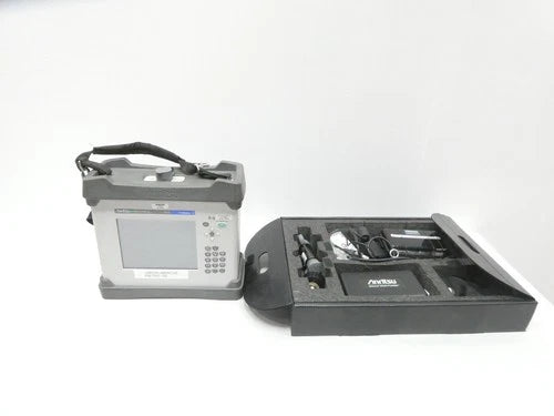 Anritsu Industrial Solutions MW82119A Pim Master Analyzer