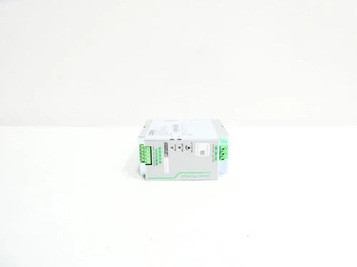 Phoenix Contact QUINT-PS/1AC/24DC/10/WH Power Supply 100-240v-ac 10a Amp 24v-dc