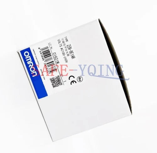 One Omron ZEN-8E1AR Programmable relay New