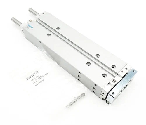 Festo DFM-20-200-B-PPV-A-KF 532316 pmax. 10bar F¨¹hrungszylinder -unused-