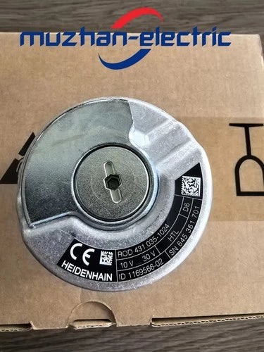 1PCS Heidenhain ROD431.035-1024 ID1169566-02 encoder Brand New FedEx/DHL