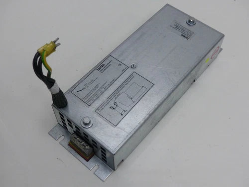 Lenze Spark Interference Filter LD/RFI Filter LD E82ZZ11334B210 Art.No.:414695 Excellent Condition