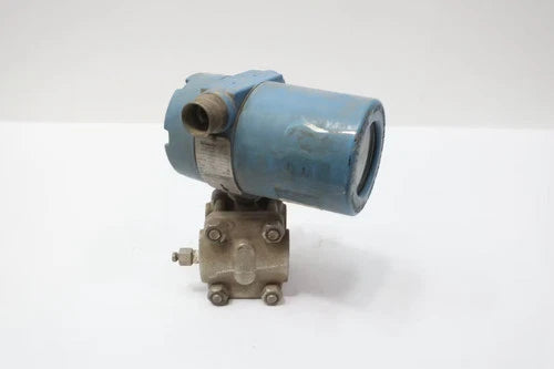 Rosemount 1151GP5E12M1B3 Pressure Transmitter 45v-dc 0-10psi