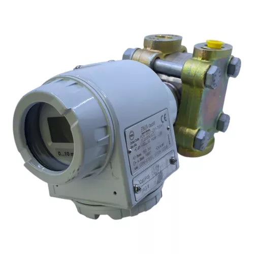 PMA PD6-9407-231-700A1 Drucktransmitter Pmax 160bar -10¡­10mbar