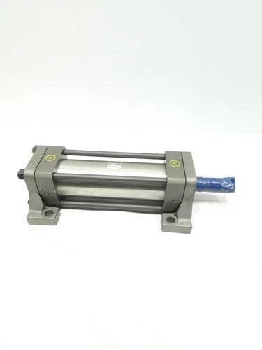Smc CHD2FLA100C-200 Double Acting Hydraulic Cylinder 100mm 200mm 7mpa