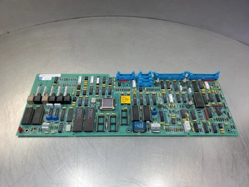 ABB/Str?mberg SAFT-103-CON Drive Board (57777290)                             3A