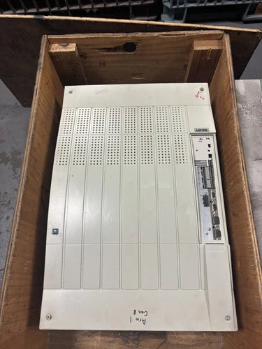 LENZE EVS9332-ES Servo driver frequency converter USED