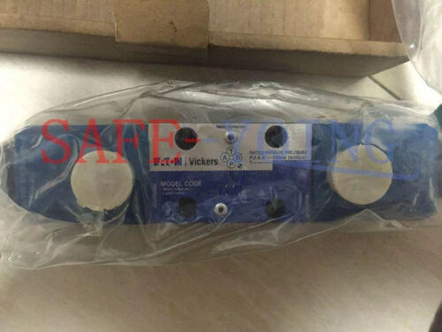 ONE New Vickers DG4V-3-2N-M-U-H7-60 valve