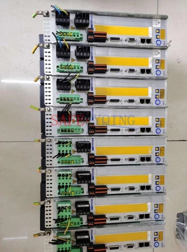 One Used Kollmorgen S700 S70302-NANANA