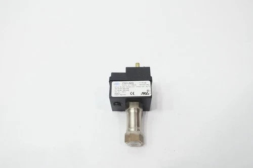 Emerson PS3-A6S Pressure Switch 160/232psi 120/240v-ac