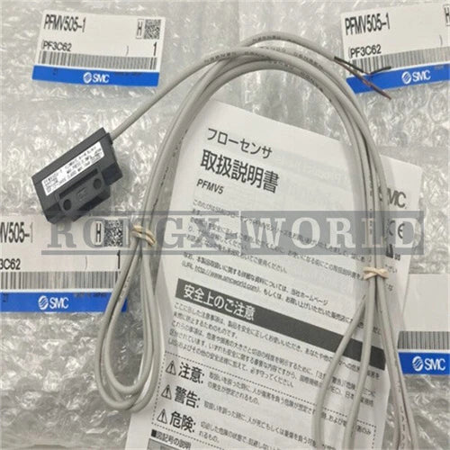ONE SMC Flow switch PFMV505-1 NEW