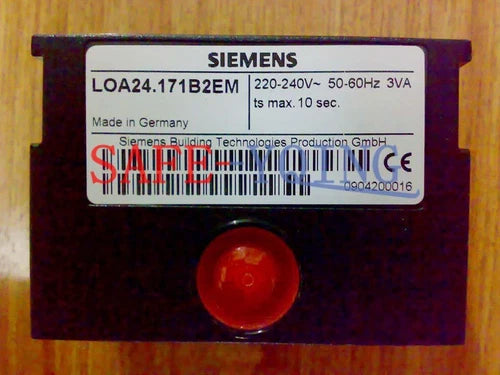 1PCS SIEMENS LOA24.171B2EM New