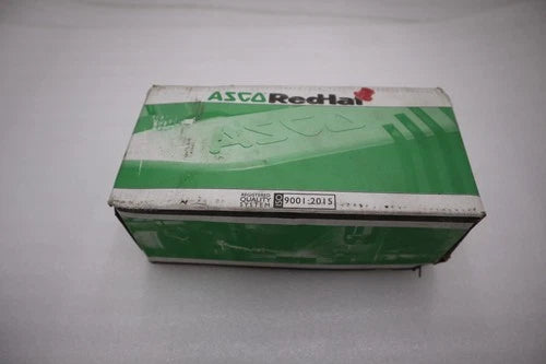 NEW IN BOX ASCO 8316G064 SOLENOID VALVE 1/2'' 120/60, 110/50 STOCK H1584
Opens in a new window or tab