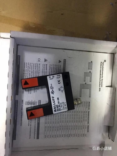 One New BALLUFF BGL 20A-001-S49 BGL000R Sensor