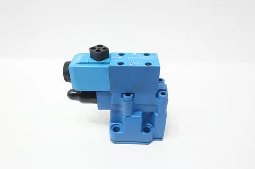 Vickers KCG3L350DZMUH110P15T10 Proportional Valve 350bar