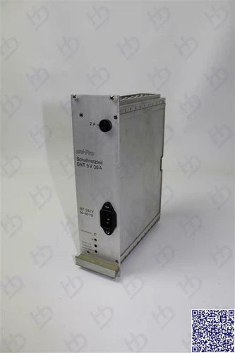 HELLER 20.002545, uni-Pro Schaltnetzteil SNT 5V 30A 23.035336