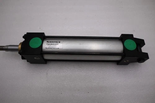 ASCO P1AK-05A1D-CZO0 / 1E4A-223126-25 - NEVER USED SURPLUS STOCK H1268A
Opens in a new window or tab