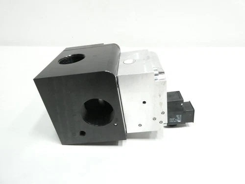 Ross CX18NB77501W Poppet Valve