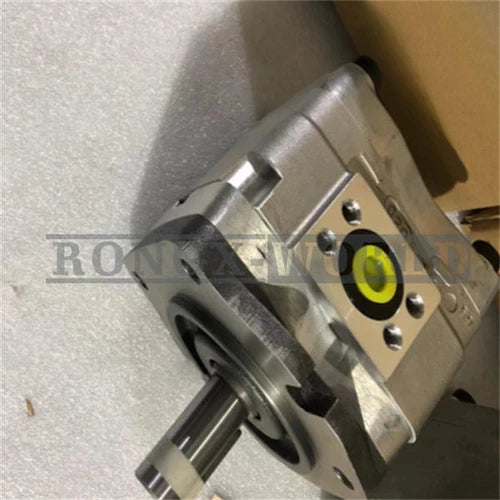 ONE NACHI Gear pump IPH-4B-20-20 NEW