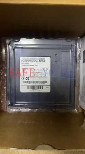 NEW 1PC GE FANUC Module IC695CPE305CA-ABAD