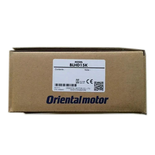 One VEXTA BLHD15K Drive New In Box