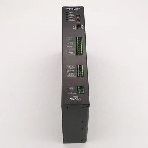 1PC USED VEXTA UDX5128NA Oriental 5 Phase Stepper Drive Good