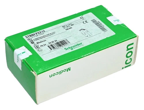 Schneider STBNFP2212 Modicon 205499 Neu versiegelt