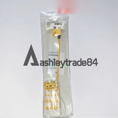 1 SET New PILZ 506338 PSEN ma1.4p-51 / PSEN ma1.4-10mm (506310+506301) Switch