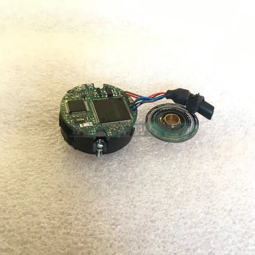 1PC TAMAGAWA Encoder TS5669N1138 USED