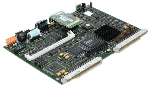 KEBA CU312 2153E-1 Input Output Module CU3122153E1 CU 312/B