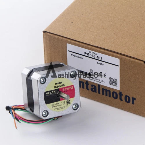 1PCS New VEXTA PK543-NB motor