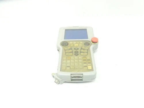 Yaskawa JZNC-XPP02B Motoman Teach Pendant