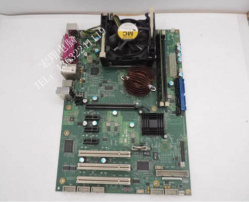 beckhoff CB1051-0004 CB1051 G5 mainboard for C6240