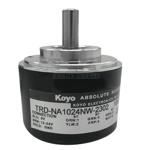 1PCS NEW KOYO TRD-NA1024NW-2302