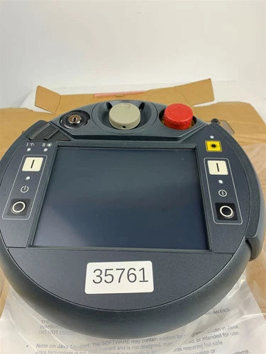 Keba Ketop C55-2aw-1U0-R Panel