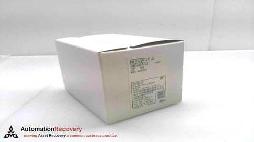 FUJI BW50RAGU, CIRCUIT BREAKER, NEW #294403