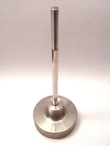 Fisher Controls 20A2642X052 plugue de carga de mola e haste 7