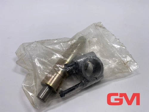 Vogel Schmierpumpe 205 650-3 lubrication pump 205-650-3 Entlastungseinrichtung