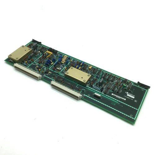 Solartron Metrology 1260 Impedance Gain/Phase Analyzer Board 12600516A *Parts*