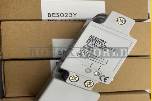 1PC for BALLUFF Proximity Switch Sensor BES 517-223-M5-E NEW