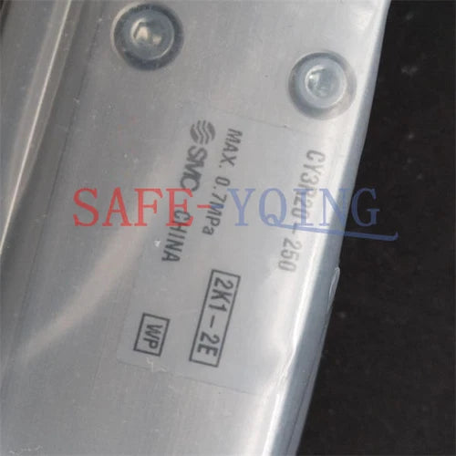 1PCS SMC cylinder CY3R20-250 new