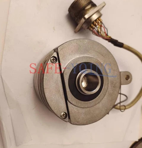 1PCS Used Heidenhain Encoder ROD 320.002-5000 Id.Nr.254 847-09