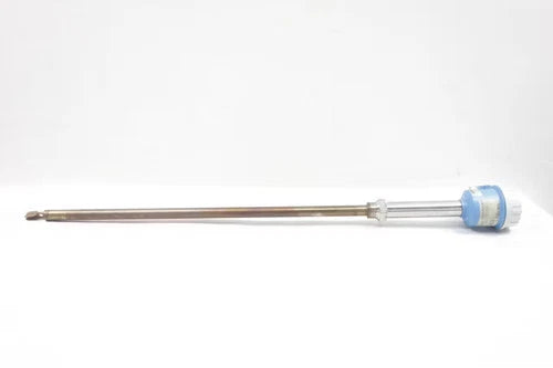 Endress Hauser FTL51-AGN2KB4E4A Liquiphant M Point Level Switch 30v-dc D646048