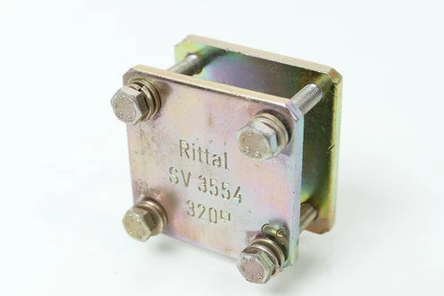 (4Stk) Rittal Anschlussklemme SV 3554