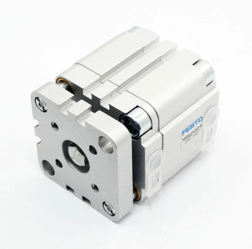 Festo ADVUL-50-20-P-A  ADVUL5020PA 156896 pmax. 10bar Kompaktzylinder -unused-