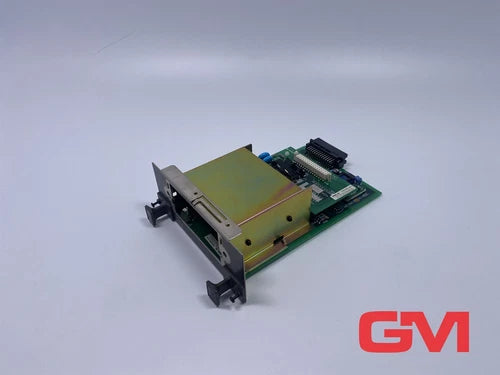 Yokogawa Sendeempf?nger AIP571 transceiver RIO I/O Module Style S1 ohne Blende