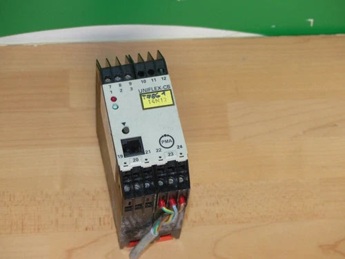 PMA Uniflex-CB 9404 211 80011 analoges Messumformer,Auswerte