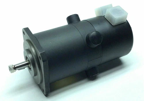NEW FANUC A06B-0613-B031 DC SERVO MOTOR D-670010 GE