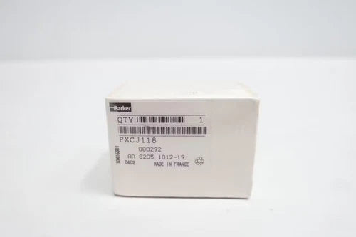 Parker PXCJ118 Pneumatic Valve 1/4in